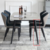 Metal Pentagonal Table And Chair Leg, Furniture Leg Manufacturer